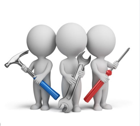 DOCK SETTER - INSTALLATION SERVICES