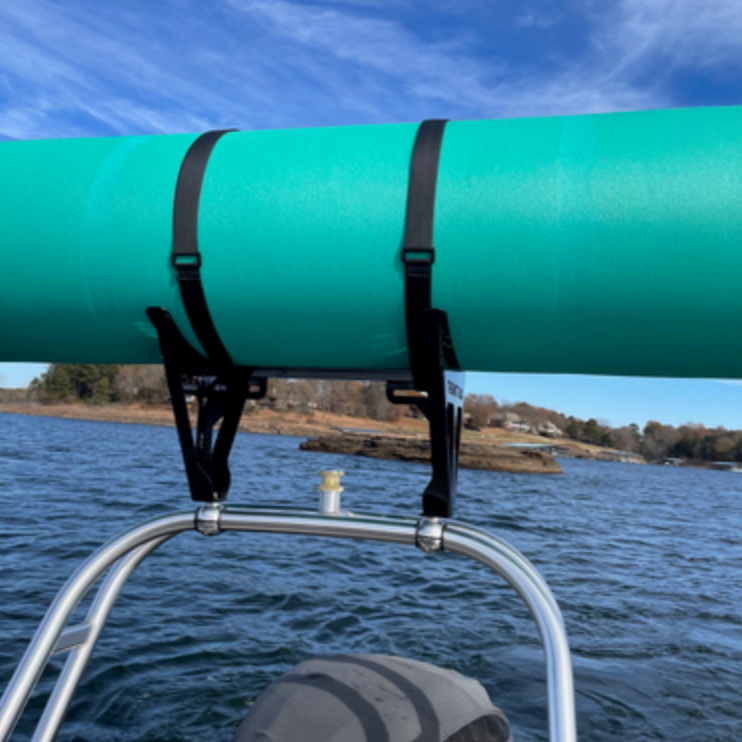 The Matt Rack - Premium Foam Matt Holder - *** SKI BAR ***