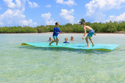 The Original Aqua Lily Pad (2-Layer with Flexcore Technology)