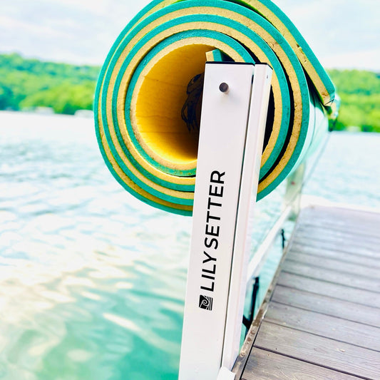 DOCK SETTER